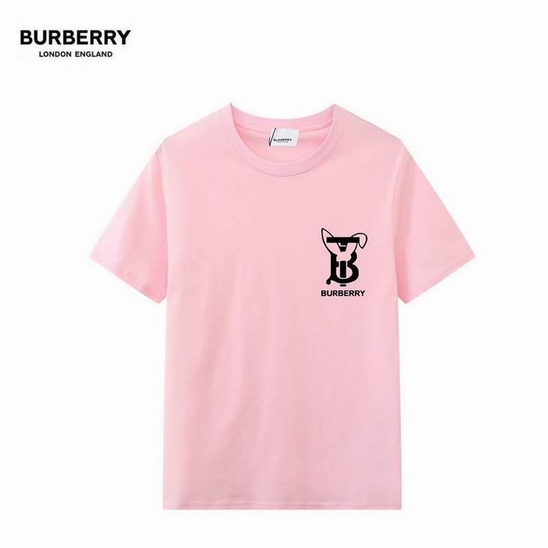 Burberry Men's T-shirts 236